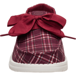 Wendy Holiday Bow