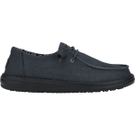 Wendy Stretch Canvas Wide