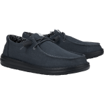 Wendy Stretch Canvas Wide