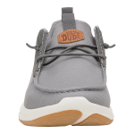 Wally Drift Mesh