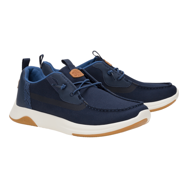 Wally Drift Mesh