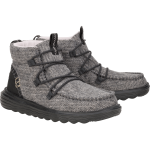 Reyes Heathered