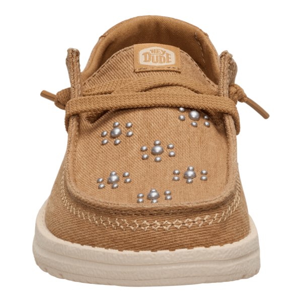 Wendy Star Stud