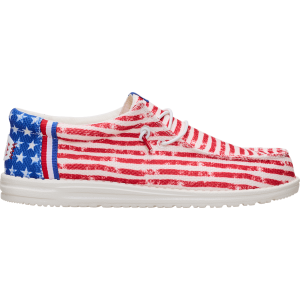 Wally Americana Mesh