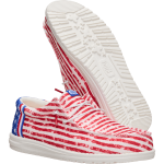 Wally Americana Mesh