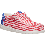 Wally Americana Mesh