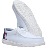 Wally Americana Mesh