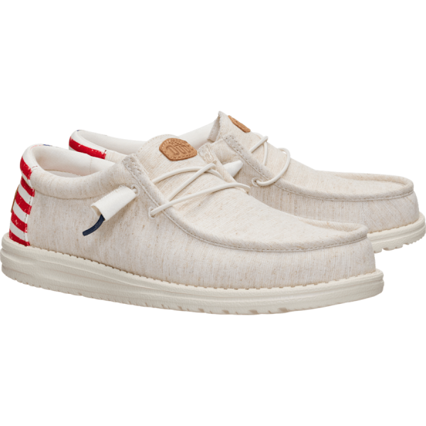 Wally Americana II