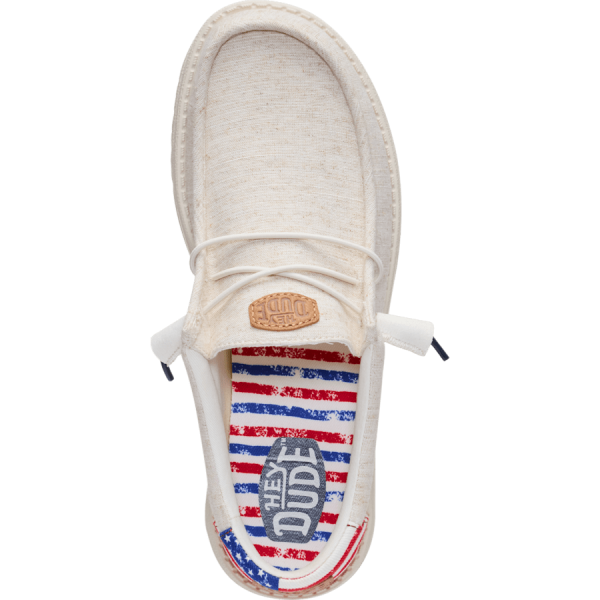 Wally Americana II
