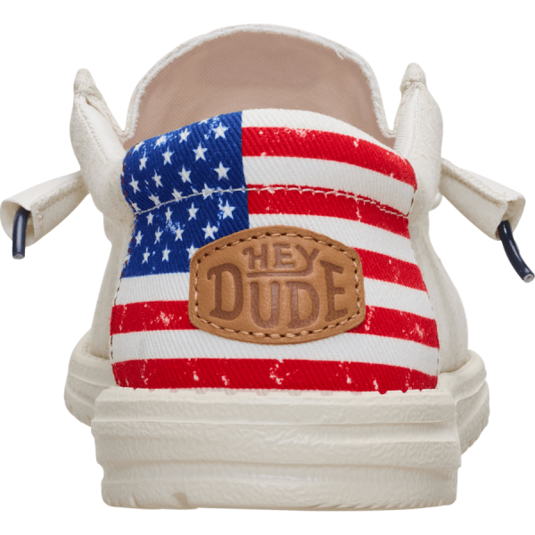 Wally Americana II