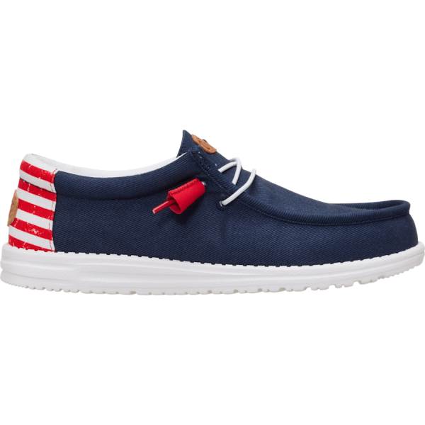Wally Americana II