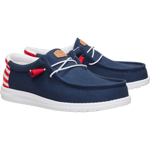 Wally Americana II