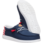 Wally Americana II