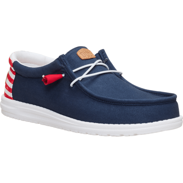 Wally Americana II