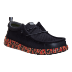 Wally Work CE Flames