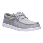 Wally Funk Stretch Speckle
