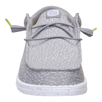 Wally Funk Stretch Speckle