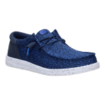 Wally Funk Stretch Speckle