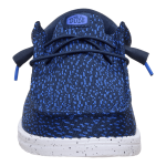 Wally Funk Stretch Speckle