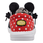Wendy Funk Minnie Mouse