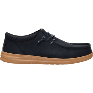 Paul Full Grain Leather