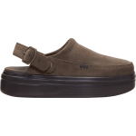 Austin Lift Clog