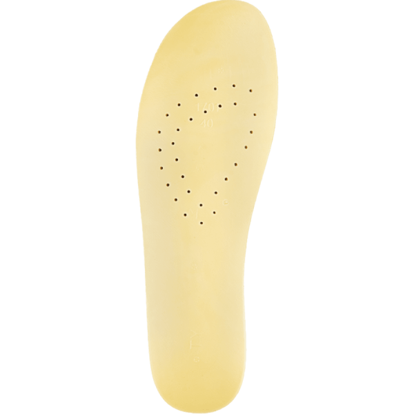 Micro Suede Insoles Women