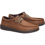 Paul Full Grain Leather