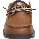 Paul Full Grain Leather