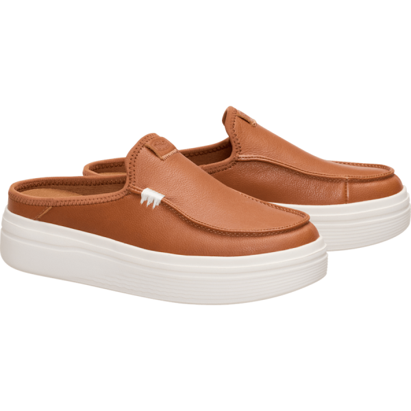 Austin Lift Leather