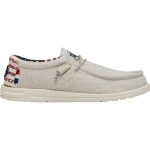 Wally Patriotic
