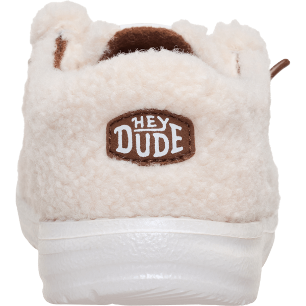 Wendy Youth Sherpa Cocoa