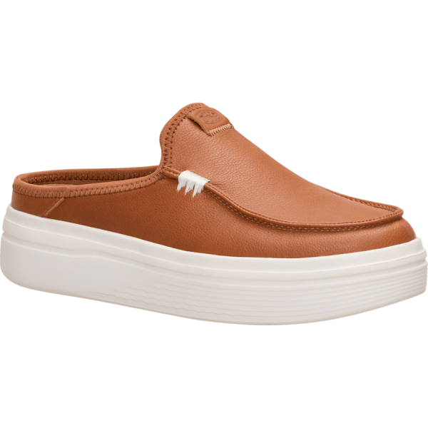 Austin Lift Leather