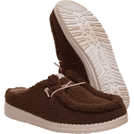 Wendy Slip Sherpa