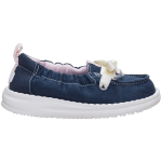 Wendy Port Toddler Washed Twill
