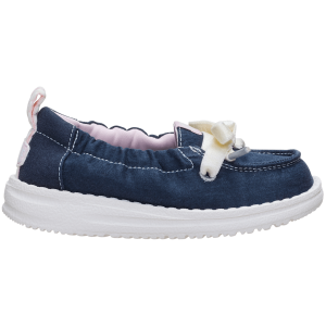 Wendy Port Toddler Washed Twill