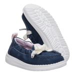 Wendy Port Toddler Washed Twill