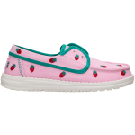 Wendy Cru Embroidered