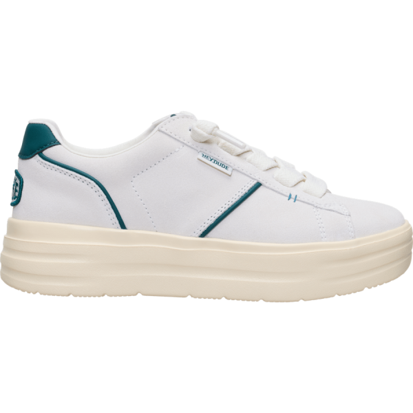 Karina DBL Duo Suede