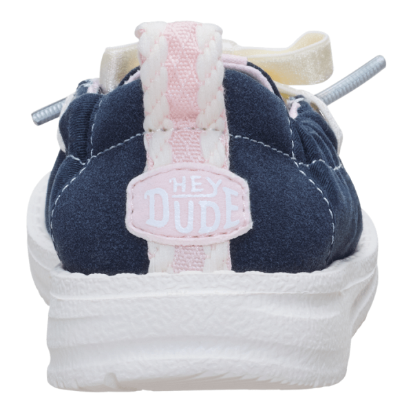 Wendy Port Toddler Washed Twill