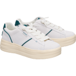 Karina DBL Duo Suede