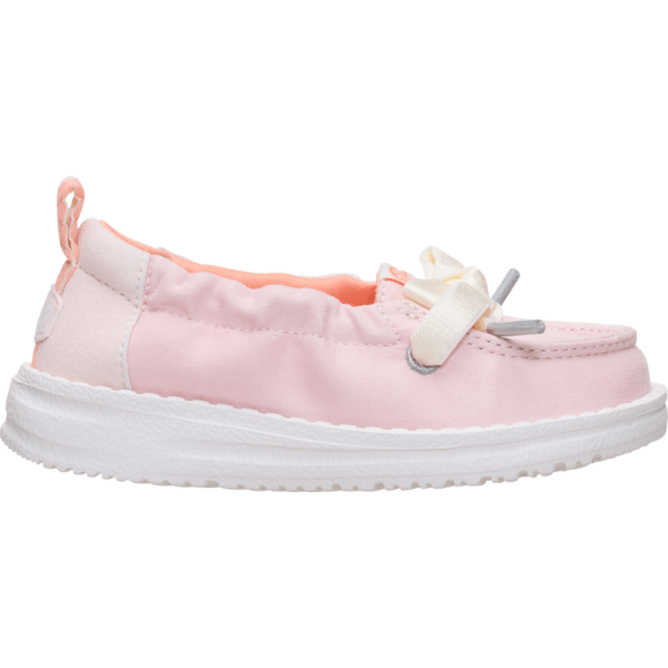 Wendy Port Toddler Washed Twill
