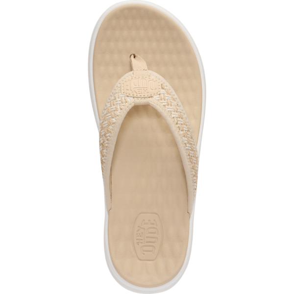 Tide Flip