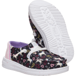 Wendy Toddler Unicorn Stars