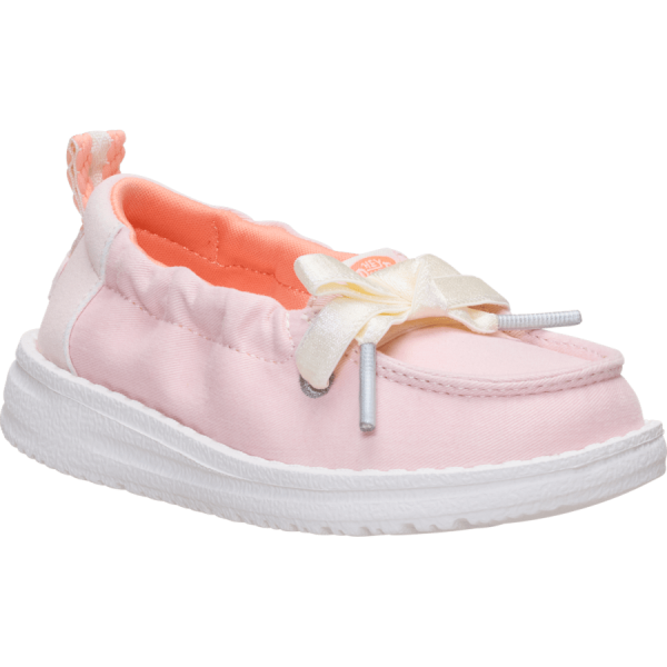 Wendy Port Toddler Washed Twill