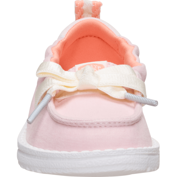Wendy Port Toddler Washed Twill