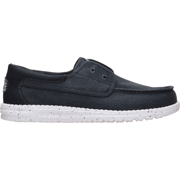 Wally Cru Stretch Canvas