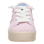 Karina DBL Duo Suede