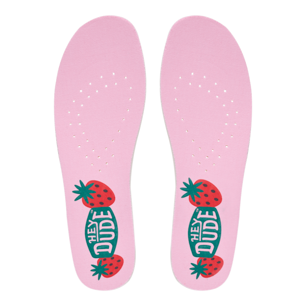 Wendy Cru Embroidered
