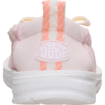 Wendy Port Toddler Washed Twill
